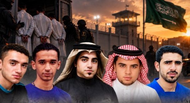 النظام السعوديّ ينفّذ جريم الإعدام بحقّ خمسة من أبناء القطيف