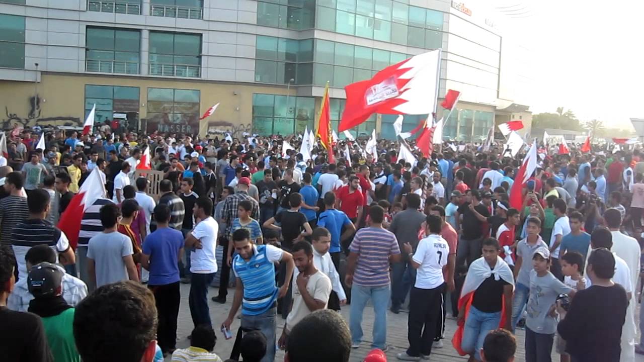 عصام المنامي لقناة المنار: شعب البحرين سيسطّر ملحمة وطنيّة كبرى في الذكرى السادسة لانطلاقة ثورته