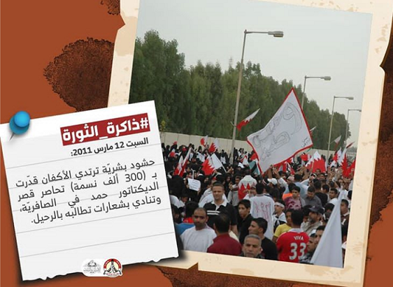 ذاكرة الثورة تستحضر مسيرة «جمعة السقوط» وحصار «قصر الصافريّة»