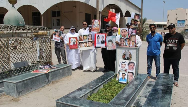 Under slogan «our martyrs are our festivals» , citizens visit martyrs’ graveyards