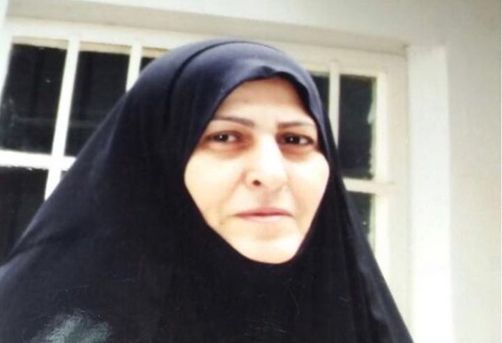 Harrsment and violations on female prisoner of conscience continue