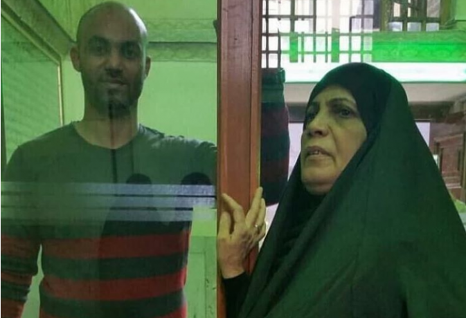 Women’ Committee of Coalition: mother of martyr «Mustafa Yousef» is symbol of Zainab’s sacrifice