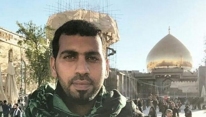 نقل المعتقل السابق جعفر آل عبود إلى الحوض الجاف بعد اختطافه 10 أيّام