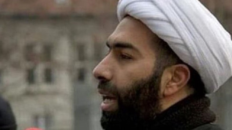 وصول الشيخ «أحمد نوار» إلى إيران بعد فشل الكيان الخليفيّ في إعادته للبحرين