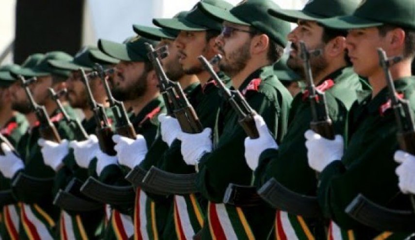 إيران تصنّف القيادة المركزيّة الأمريكيّة وقوّاتها في المنطقة «إرهابيّة»